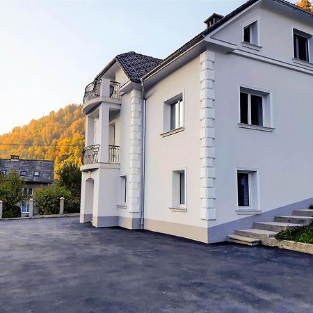 Villa Hillside Apartment 耶塞尼采 外观 照片