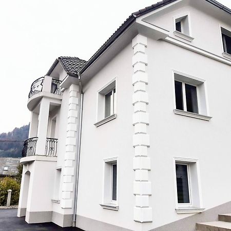 Villa Hillside Apartment 耶塞尼采 外观 照片