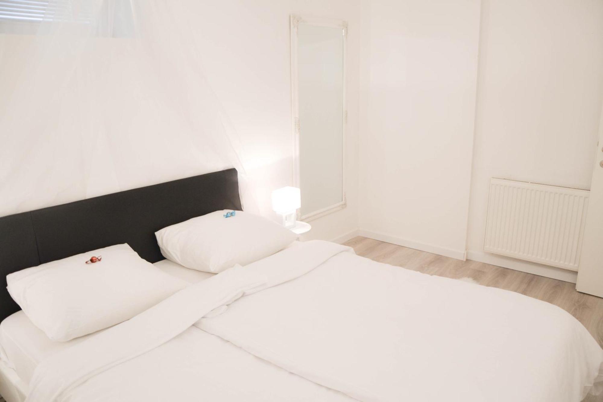Villa Hillside Apartment 耶塞尼采 外观 照片