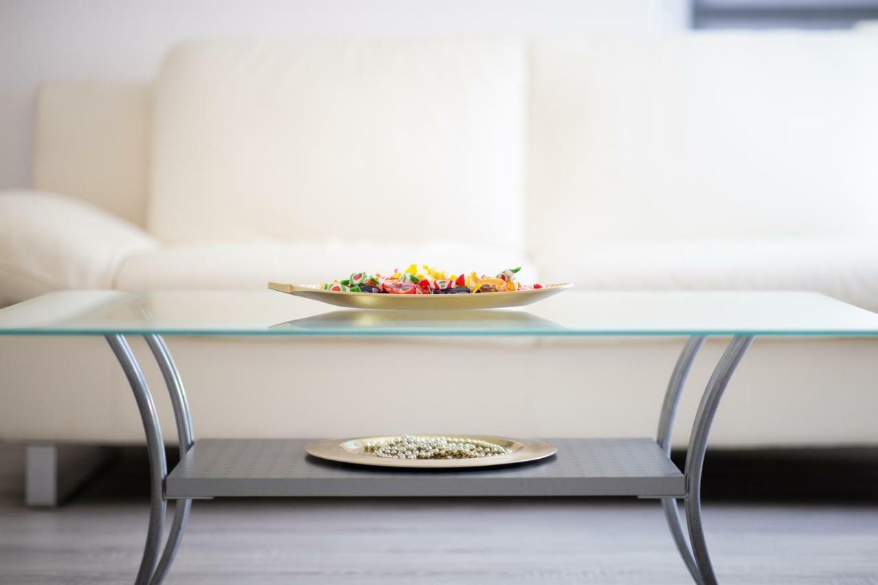 Villa Hillside Apartment 耶塞尼采 外观 照片